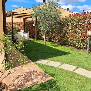  Bed & Breakfast Il Giardino