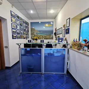*** Affittacamere Al Baglio Italia