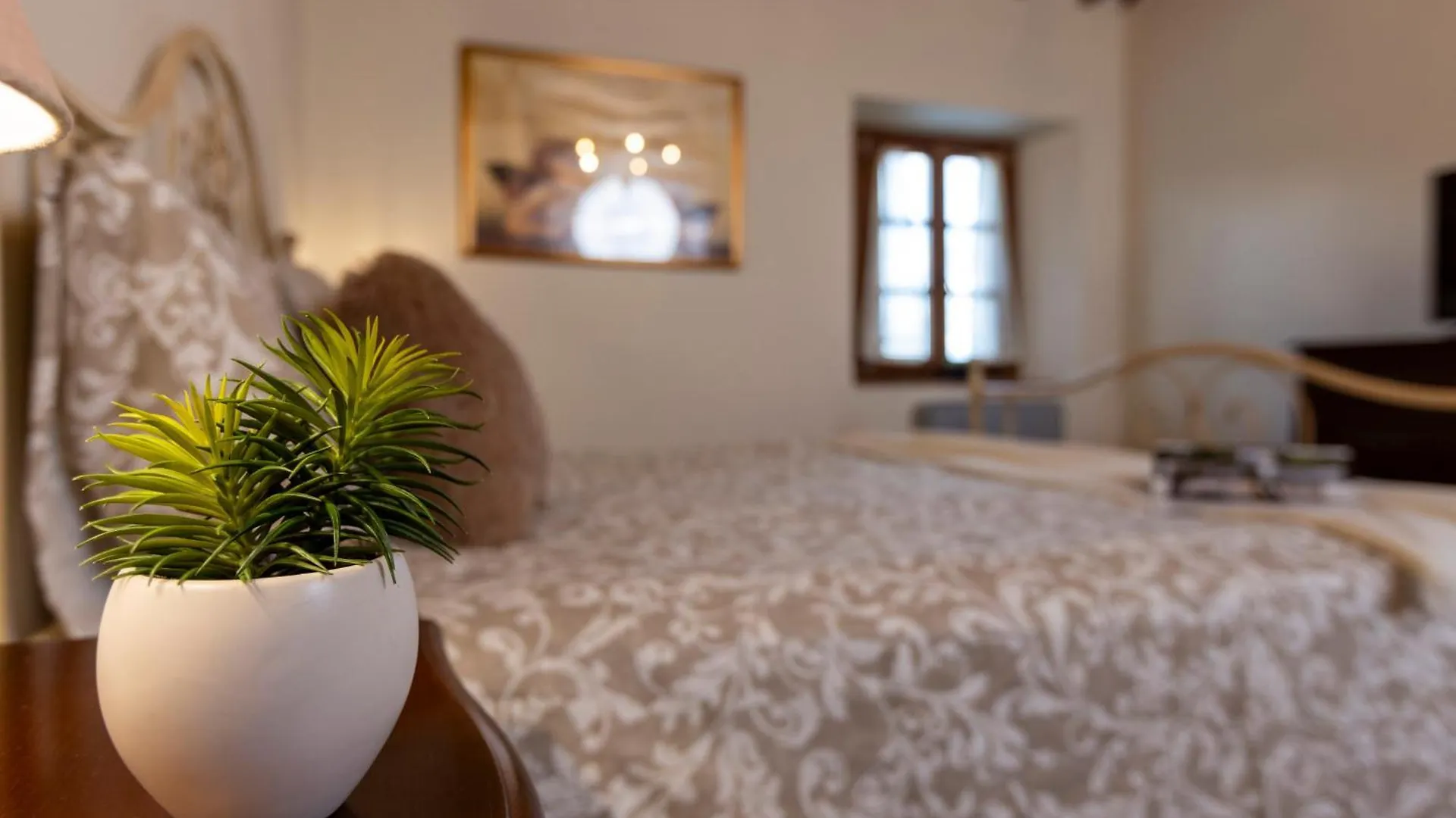 Bed & Breakfast Podere La Casella Galliano