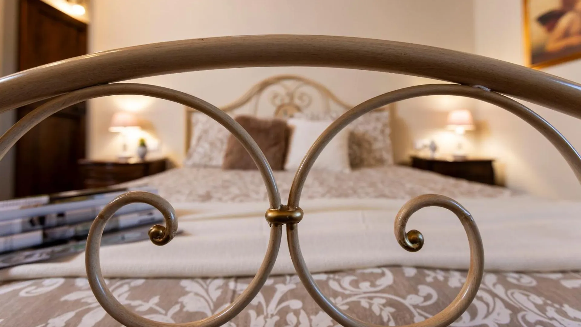 Bed & Breakfast Podere La Casella Galliano