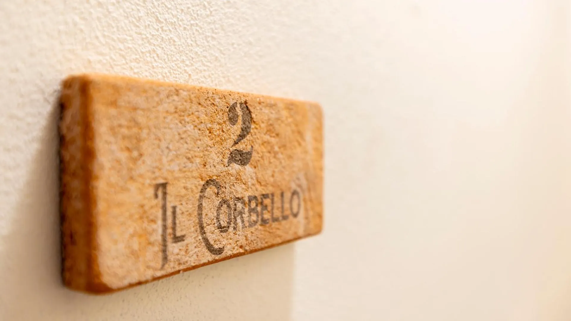 Podere La Casella Galliano Bed & Breakfast